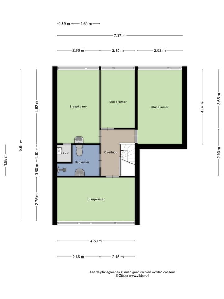 Foto 31 van Imkersdreef 546