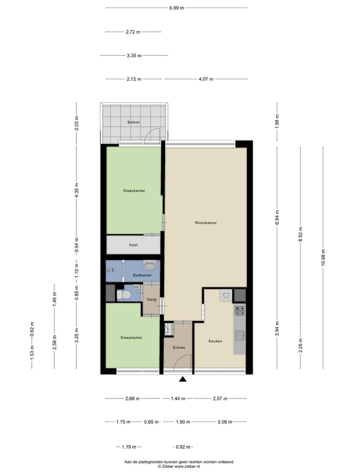 Photo 31 of Jonkerbos 3