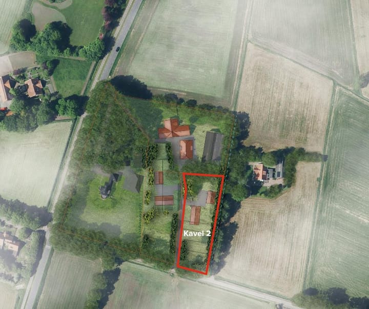 Kluunvenweg - kavel 2 main image