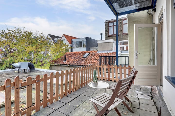 Foto 5 van Choorstraat 36-A