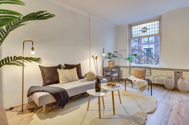 Foto 8 van Choorstraat 36-A