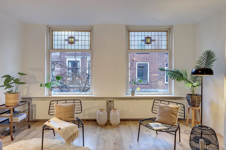 Foto 9 van Choorstraat 36-A