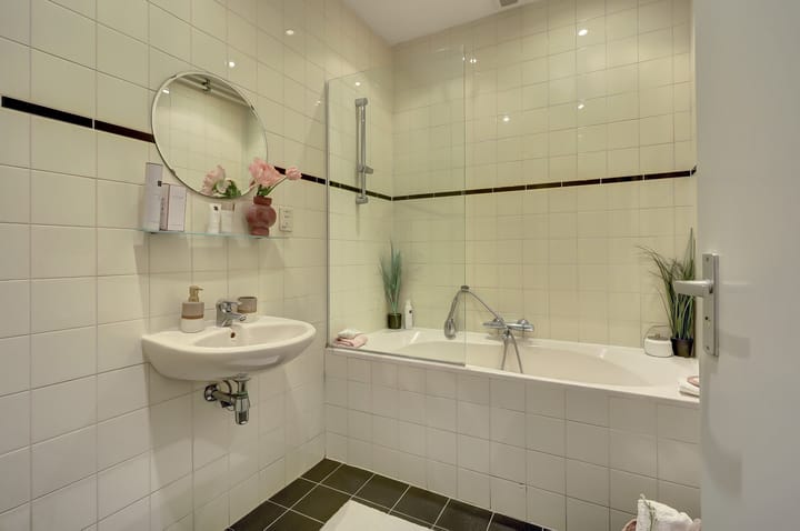 Foto 19 van Choorstraat 36-A