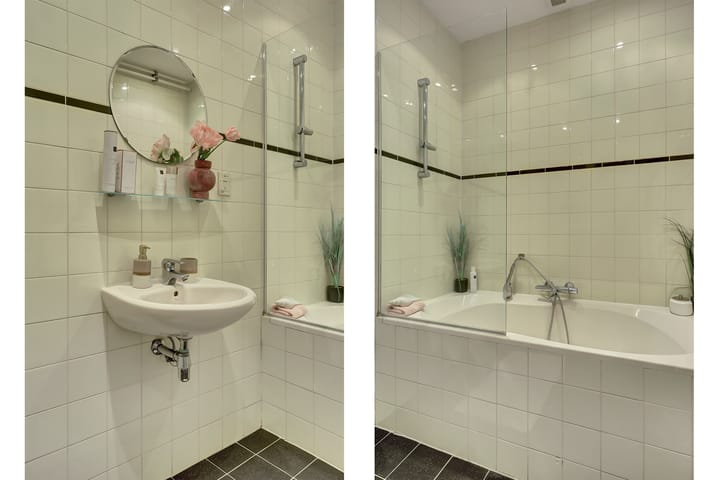 Foto 20 van Choorstraat 36-A