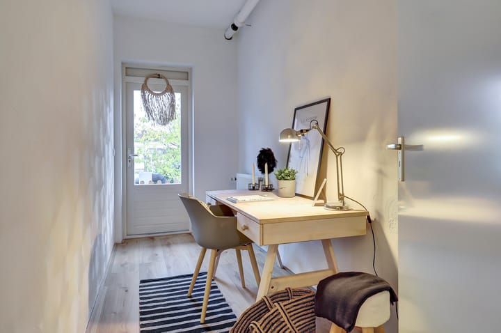 Foto 24 van Choorstraat 36-A