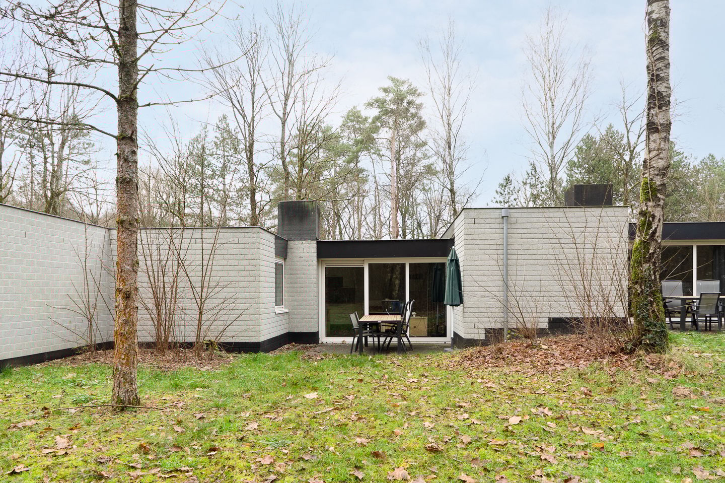 Photo 1 of Kerkendelweg 30-83