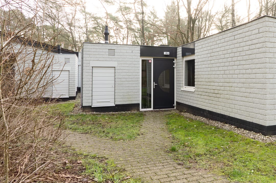 Photo 2 of Kerkendelweg 30-83