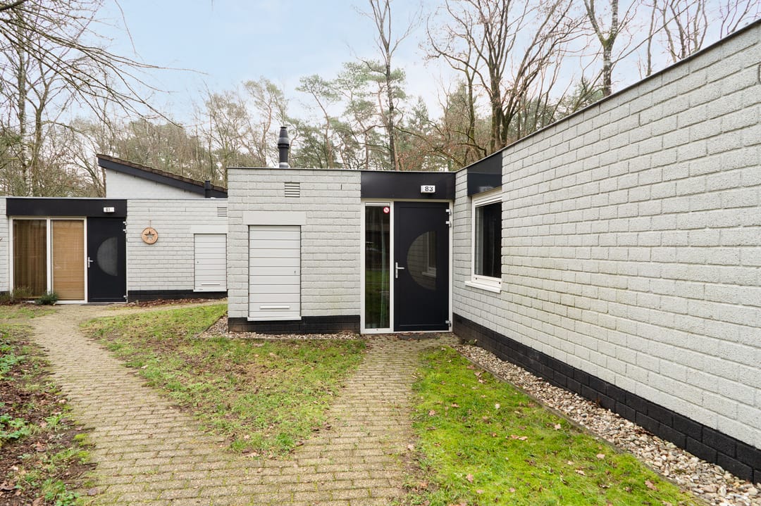 Photo 22 of Kerkendelweg 30-83