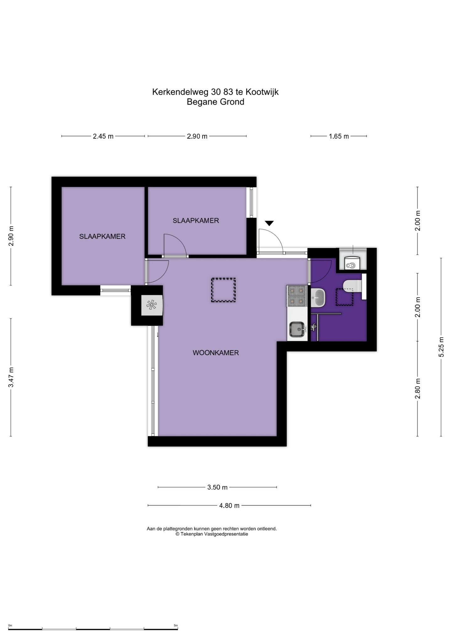 Photo 44 of Kerkendelweg 30-83