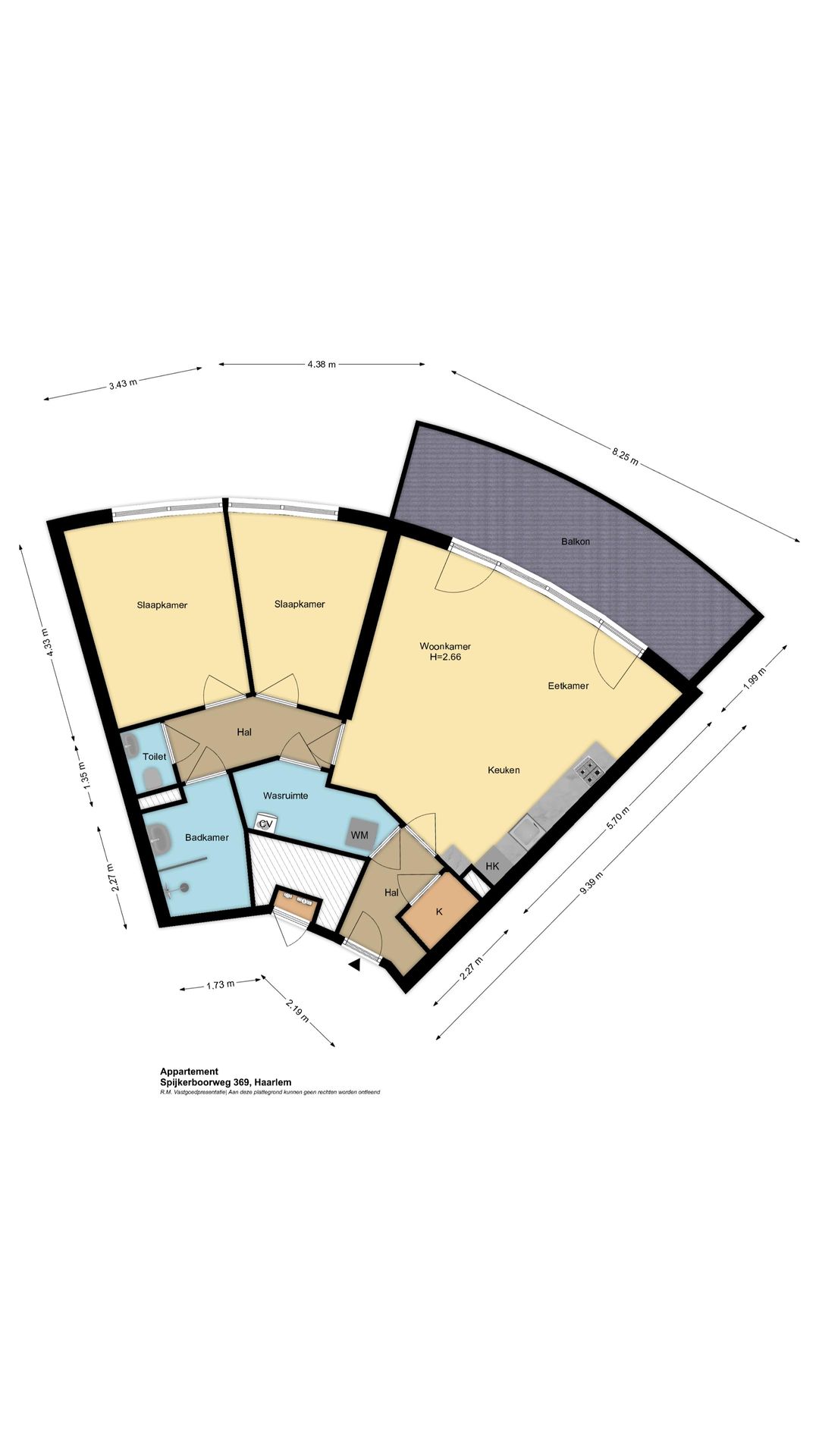 Foto 28 van Spijkerboorweg 369