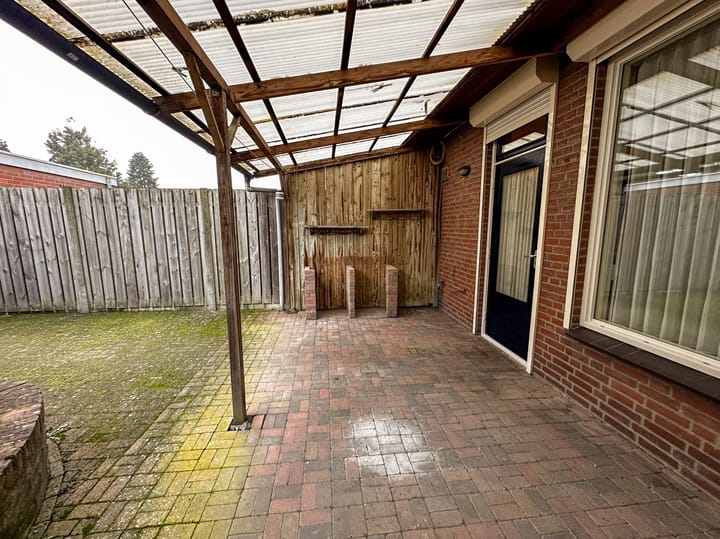 Photo 6 of Lijsterstraat 19