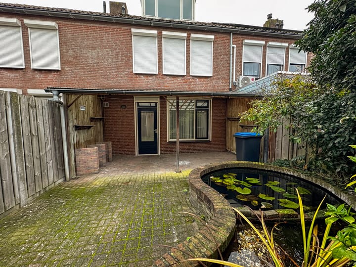 Photo 7 of Lijsterstraat 19