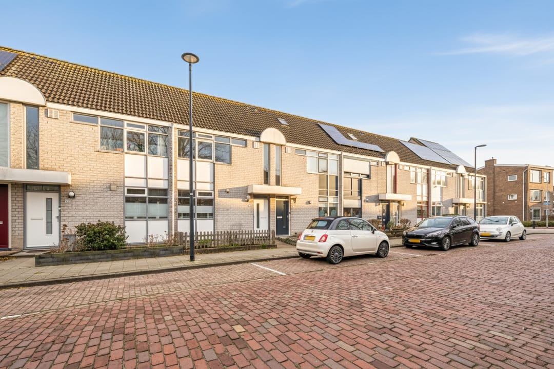 Foto 31 van Bloemenlaan 151