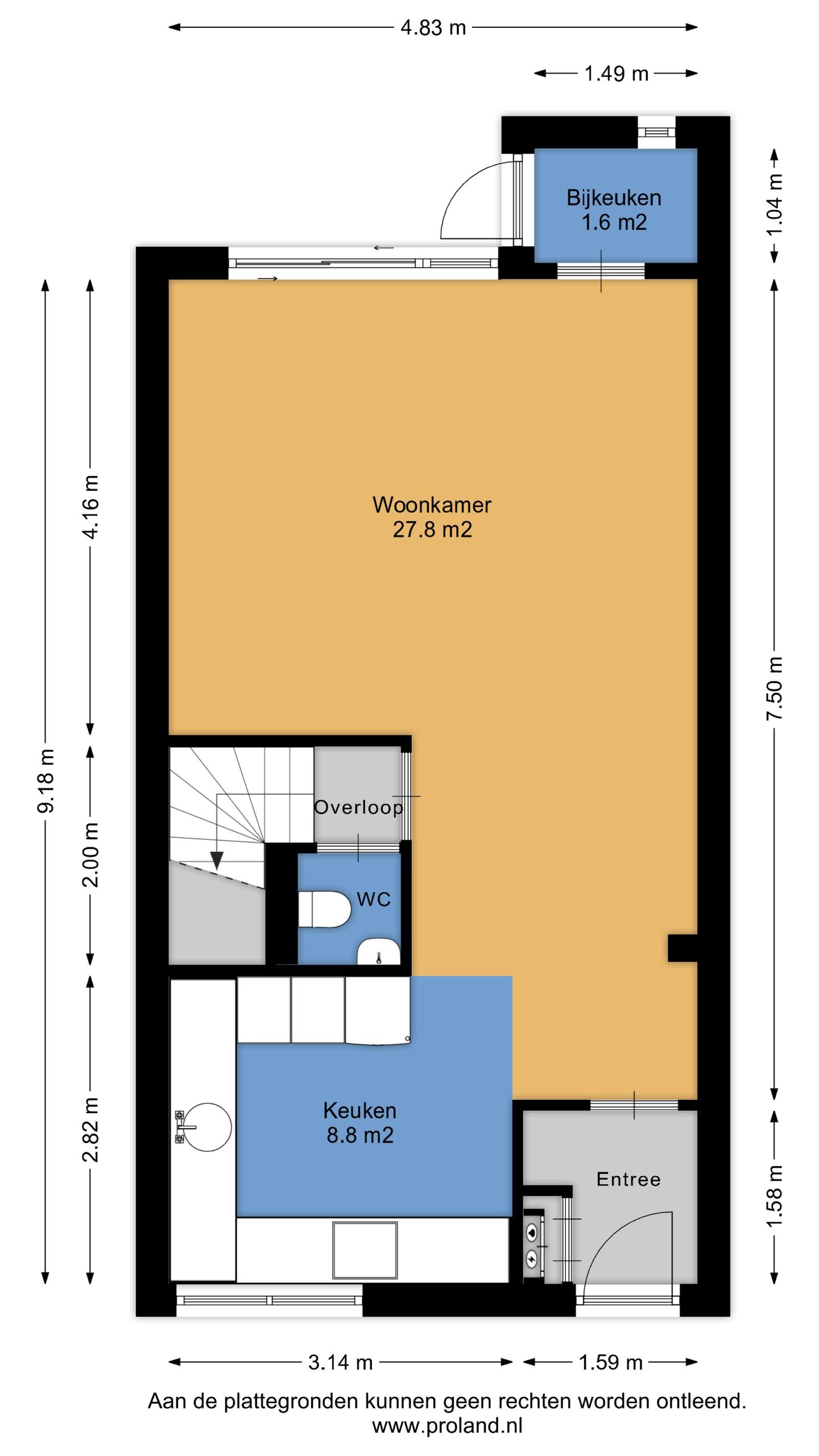 Foto 35 van Bloemenlaan 151