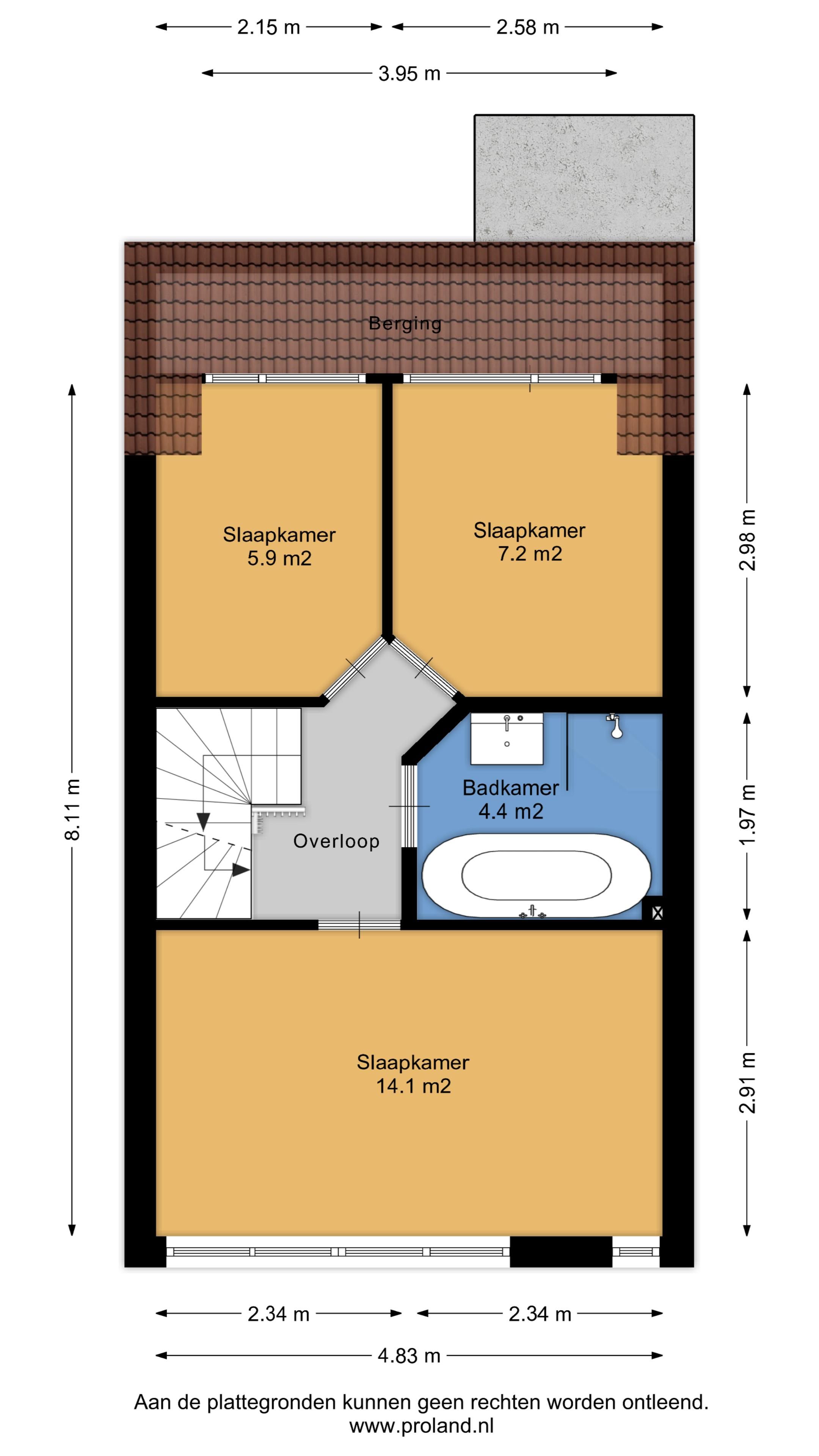 Foto 36 van Bloemenlaan 151