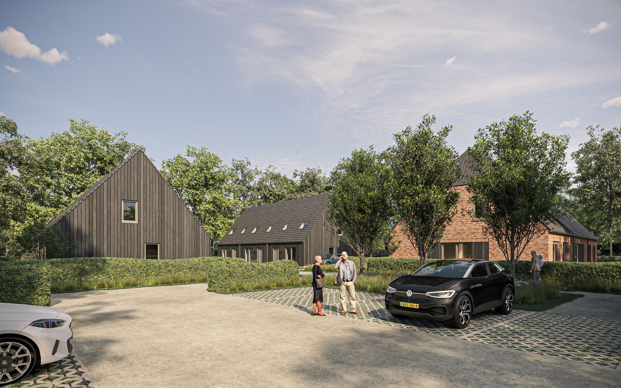 Foto 6 van Klompenmakerserf hoek 1