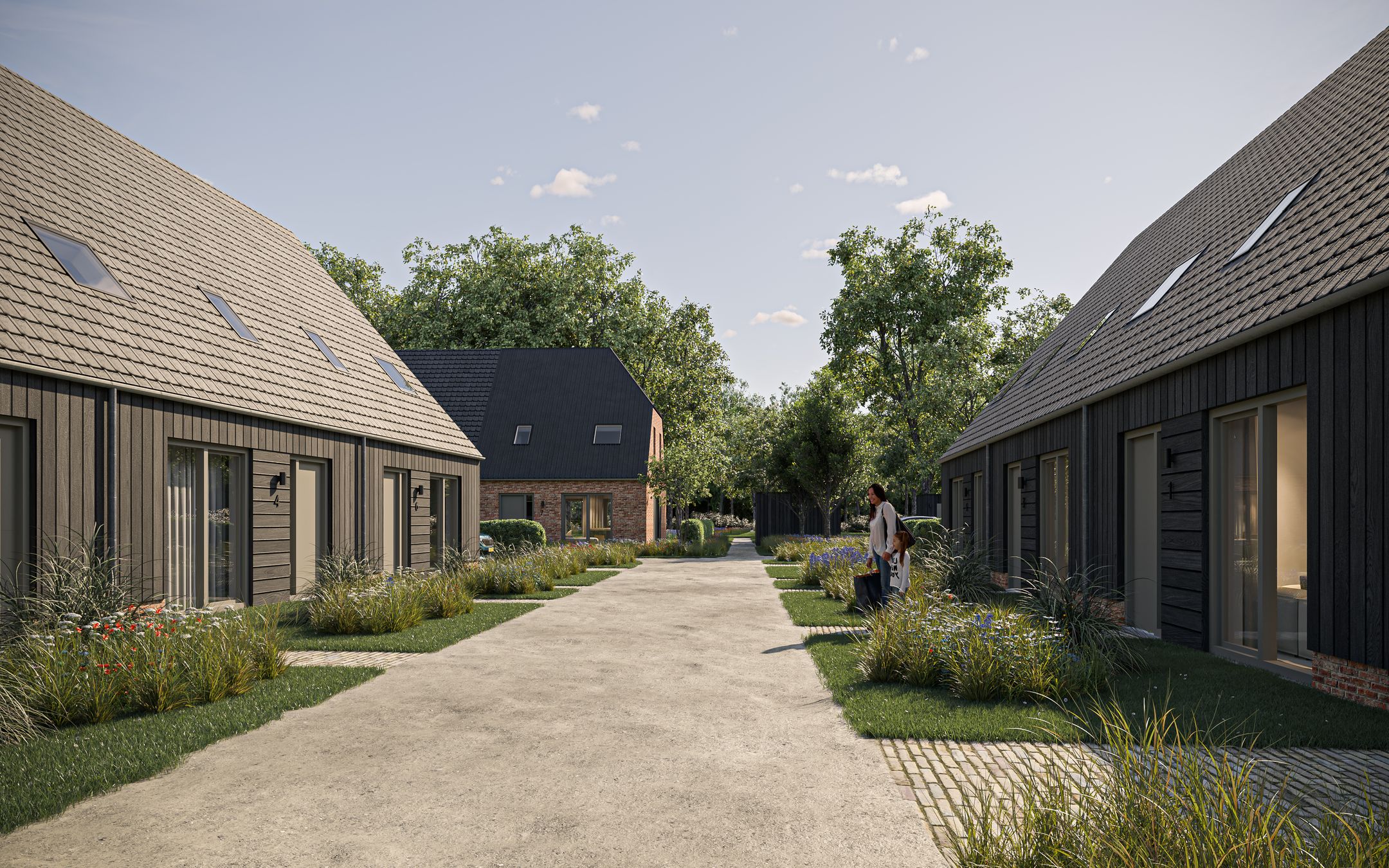 Photo 3 of Klompenmakerserf hoek 2