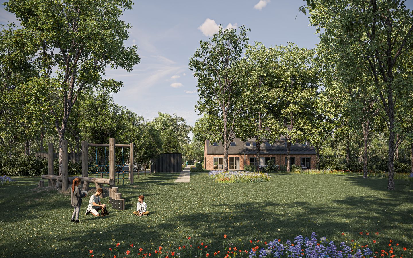 Photo 5 of Klompenmakerserf hoek 2