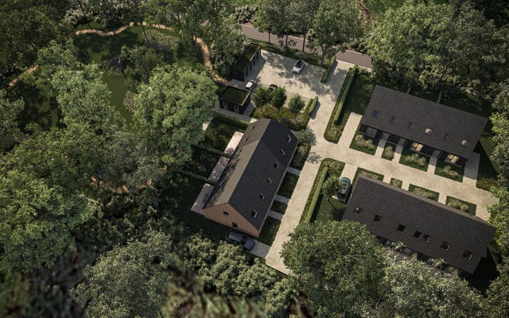 Photo 8 of Klompenmakerserf hoek 2