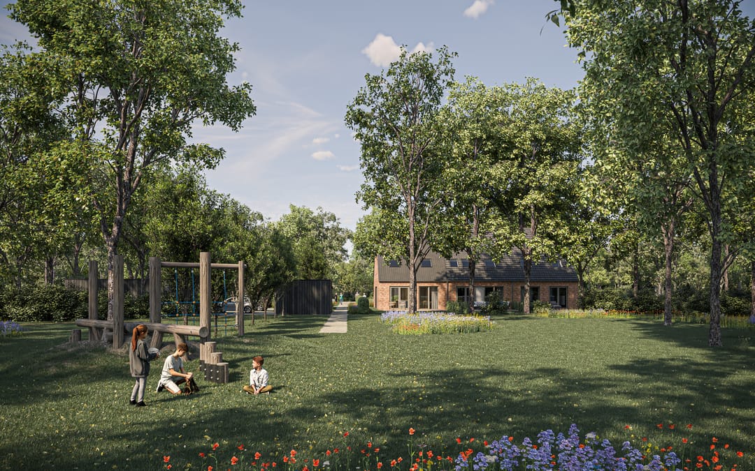 Photo 7 of Klompenmakerserf tussen 2