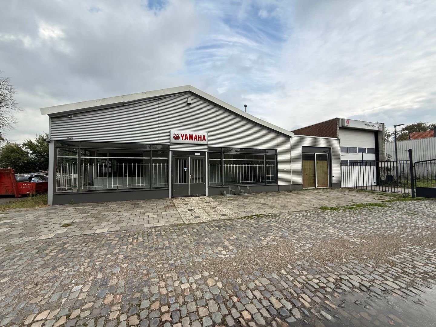 Bekijk foto 1 van Gedempte Haven 10