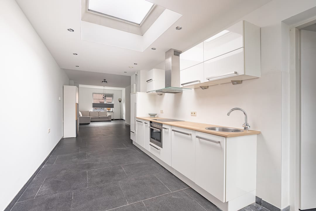 Foto 7 van Franciscanerstraat 27