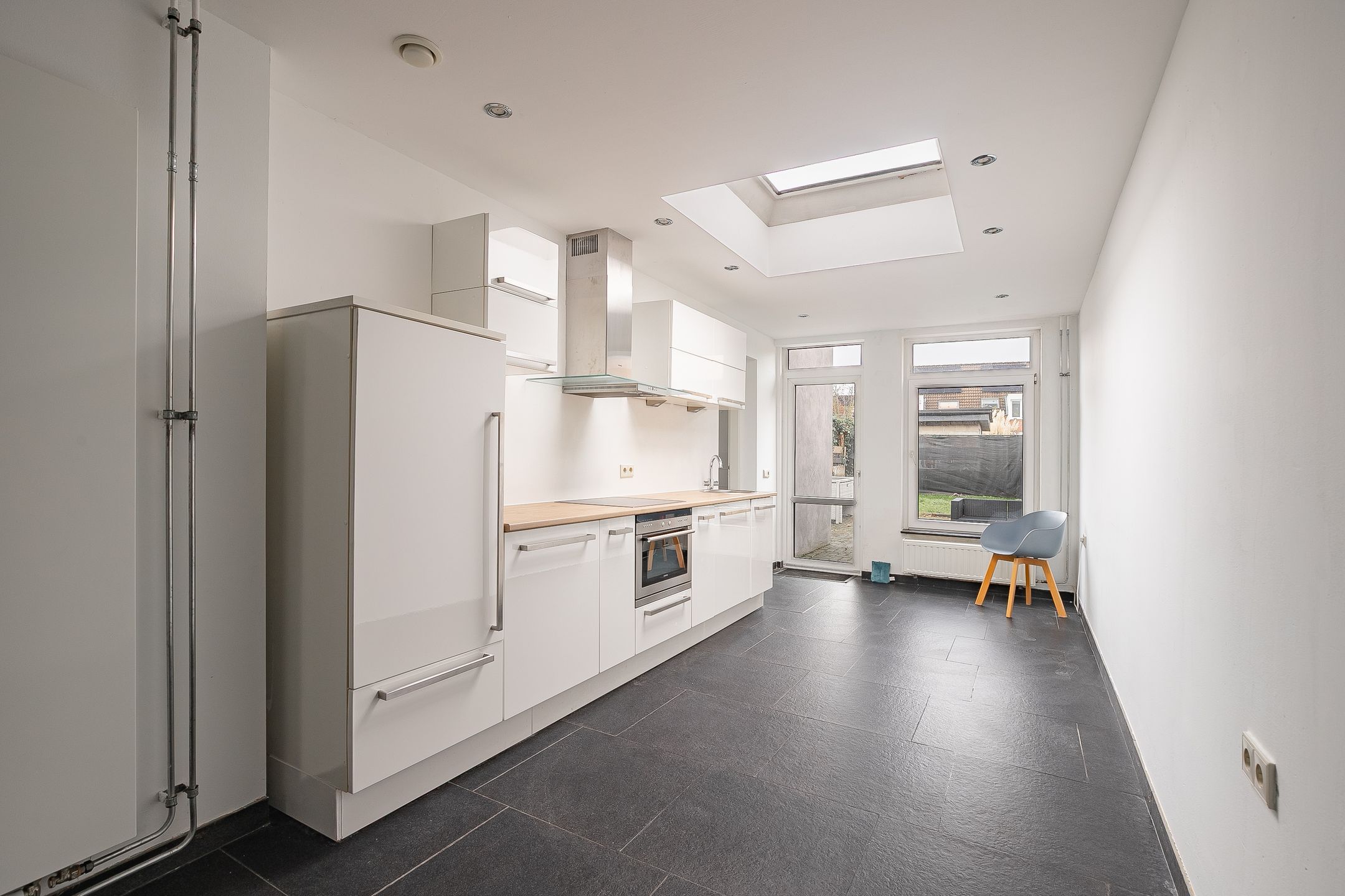 Foto 3 van Franciscanerstraat 27