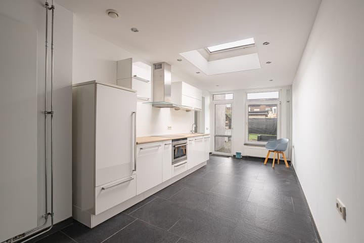 Foto 3 van Franciscanerstraat 27