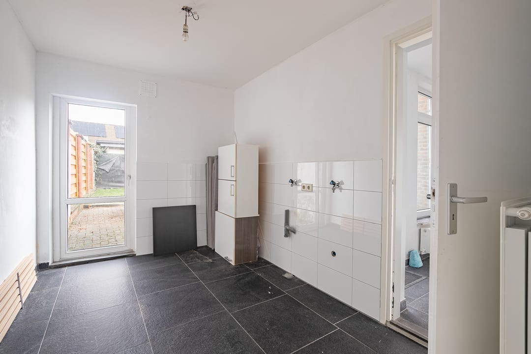 Foto 8 van Franciscanerstraat 27