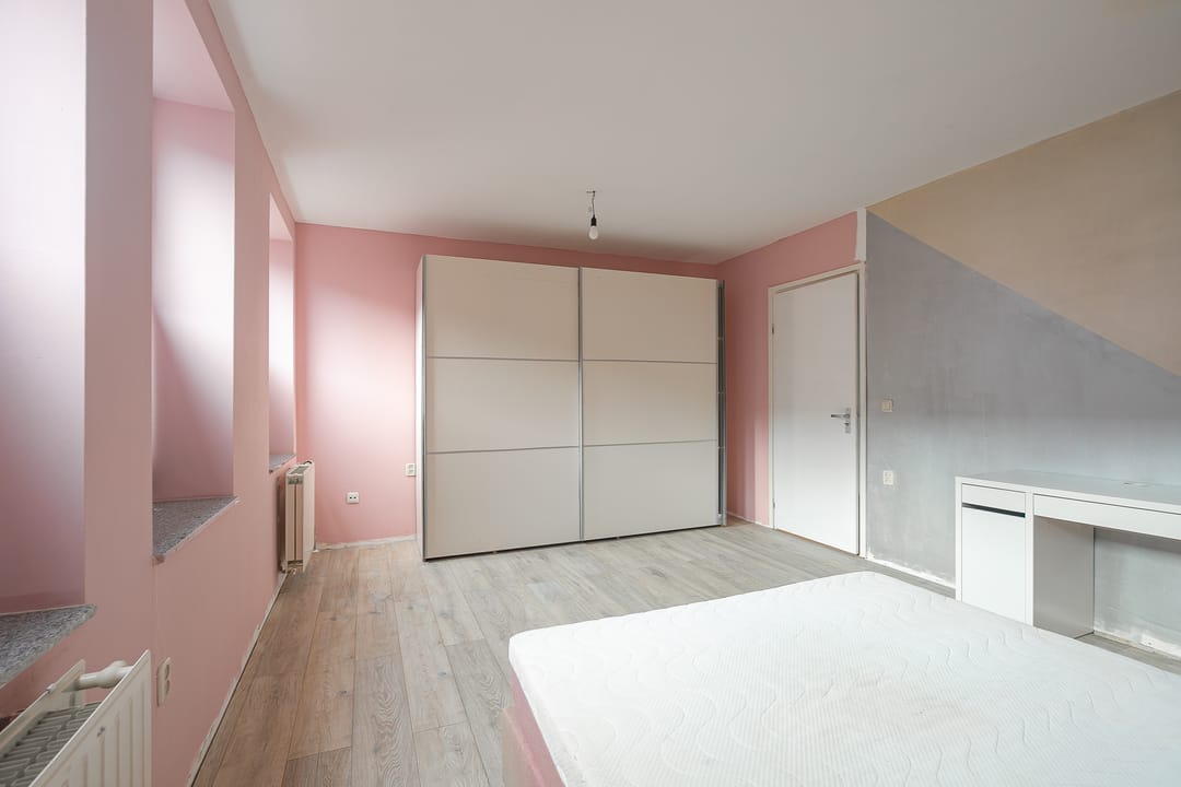 Foto 13 van Franciscanerstraat 27