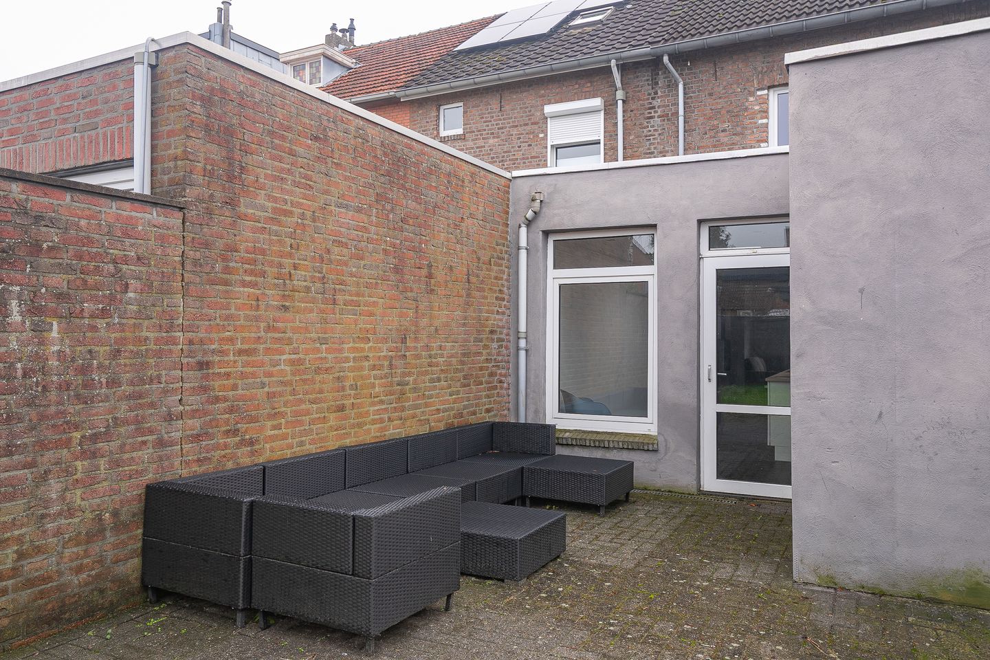 Foto 25 van Franciscanerstraat 27