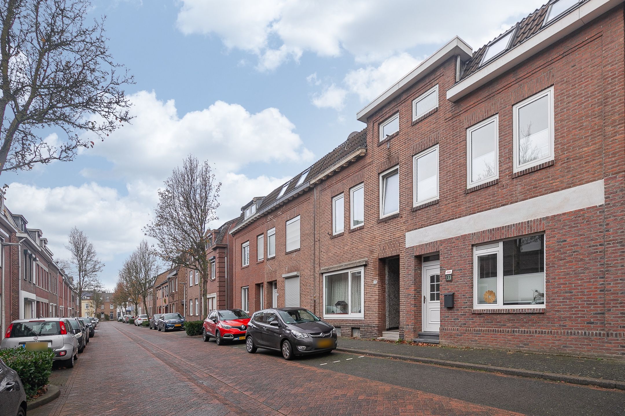 Foto 27 van Franciscanerstraat 27