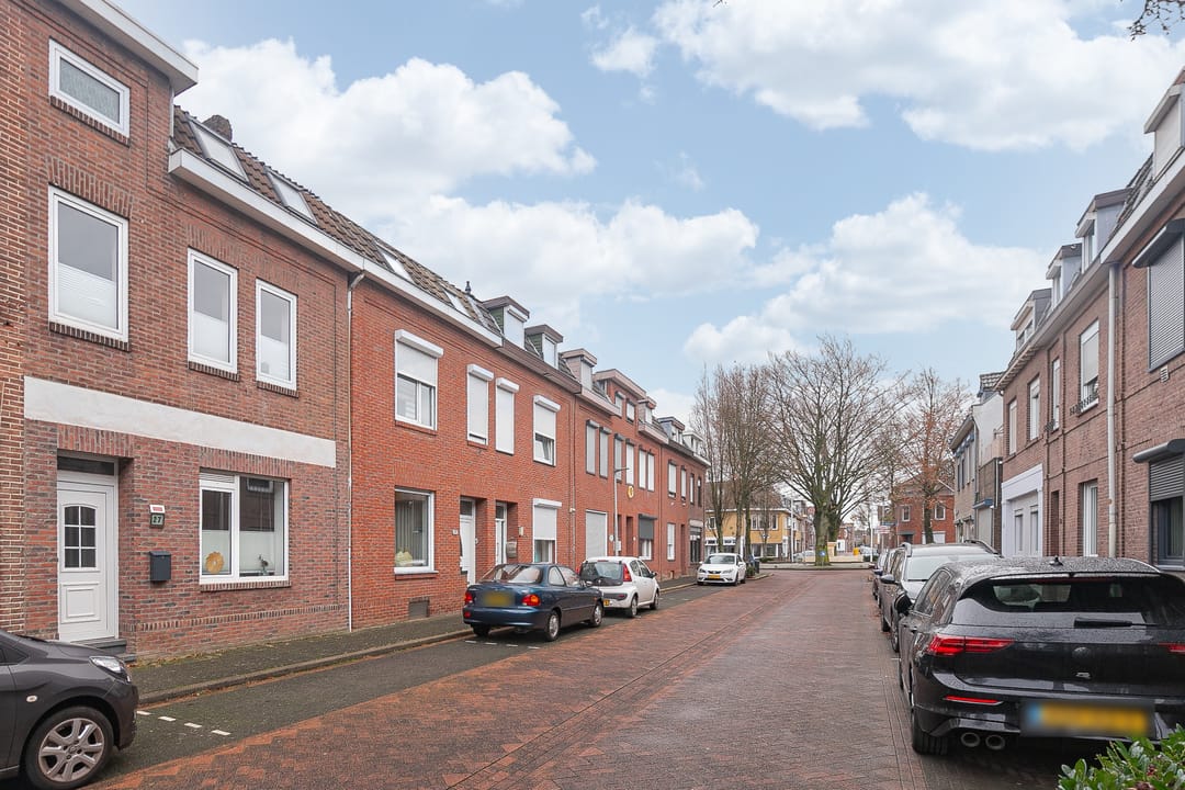 Foto 28 van Franciscanerstraat 27