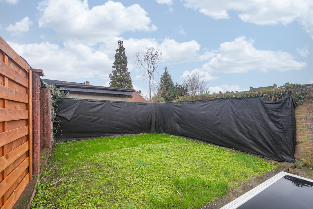 Foto 23 van Franciscanerstraat 27