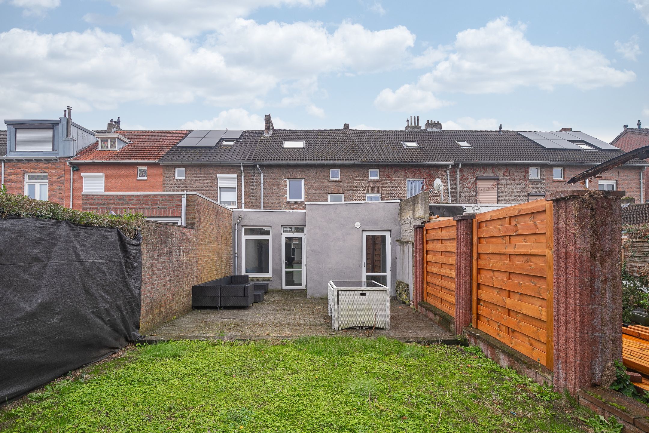 Foto 24 van Franciscanerstraat 27