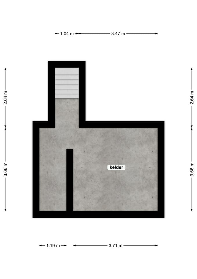 Foto 32 van Franciscanerstraat 27