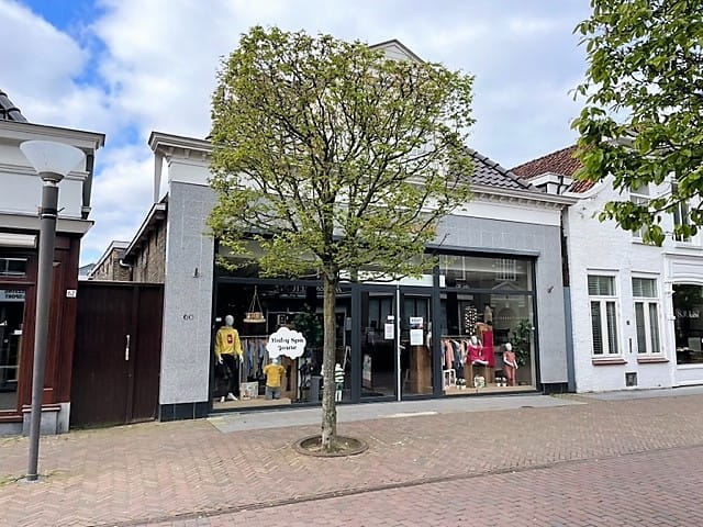 Bekijk foto 2 van Midstraat 60
