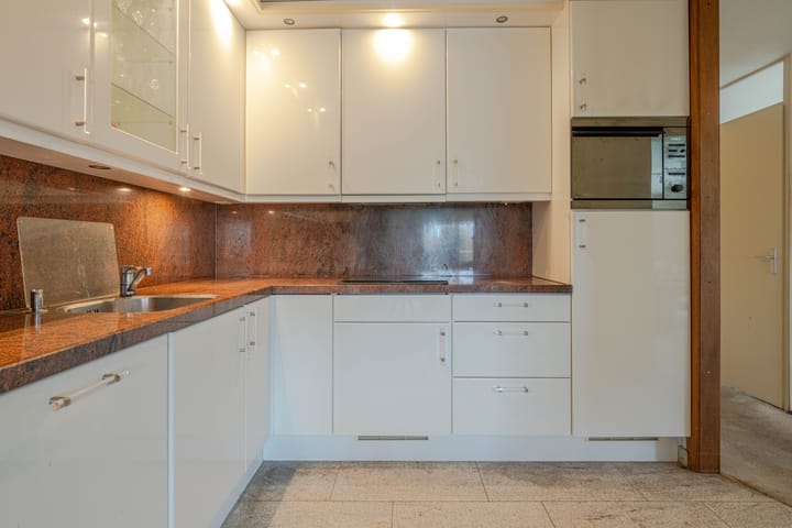 Foto 3 van Oldegaarde 230-C