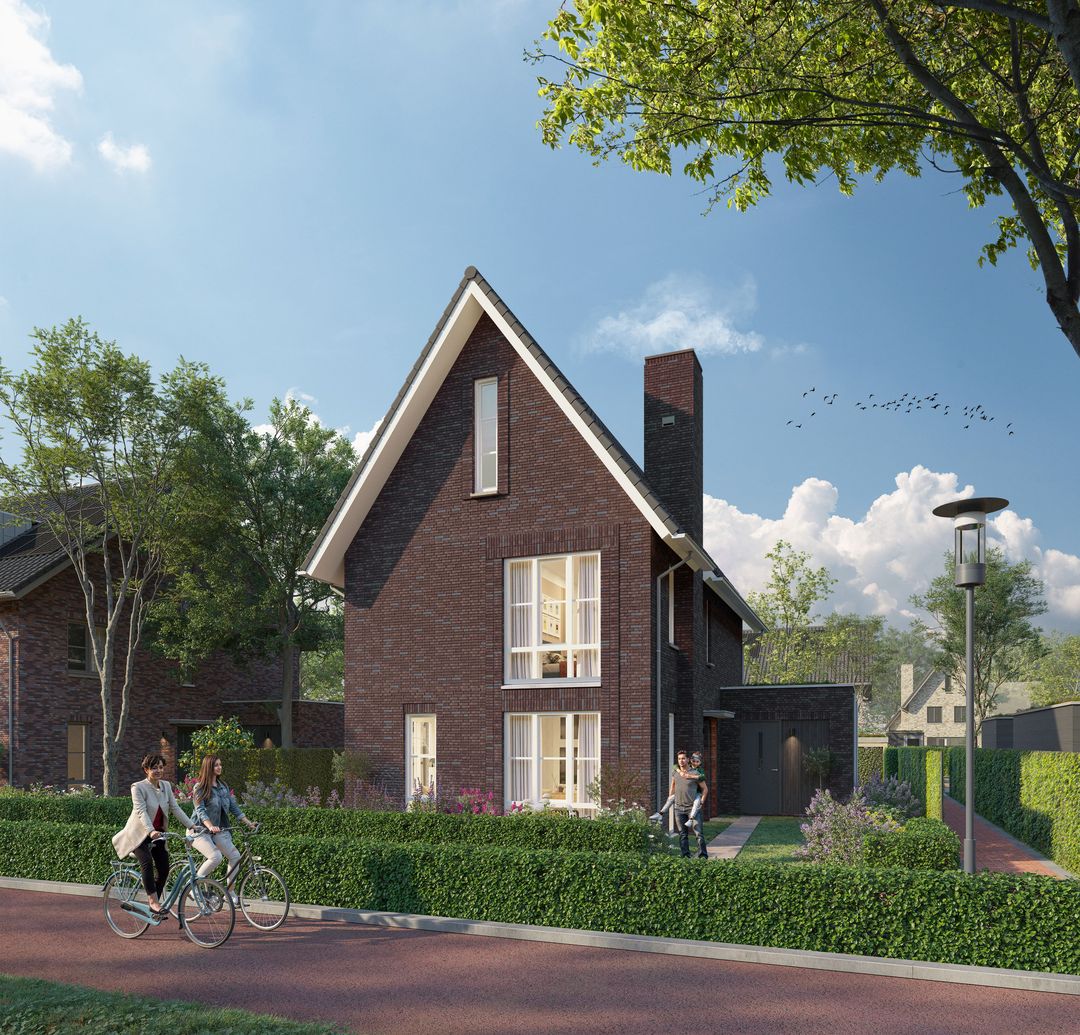Foto 13 van Bouwnummer 302 (Bouwnr. 302)