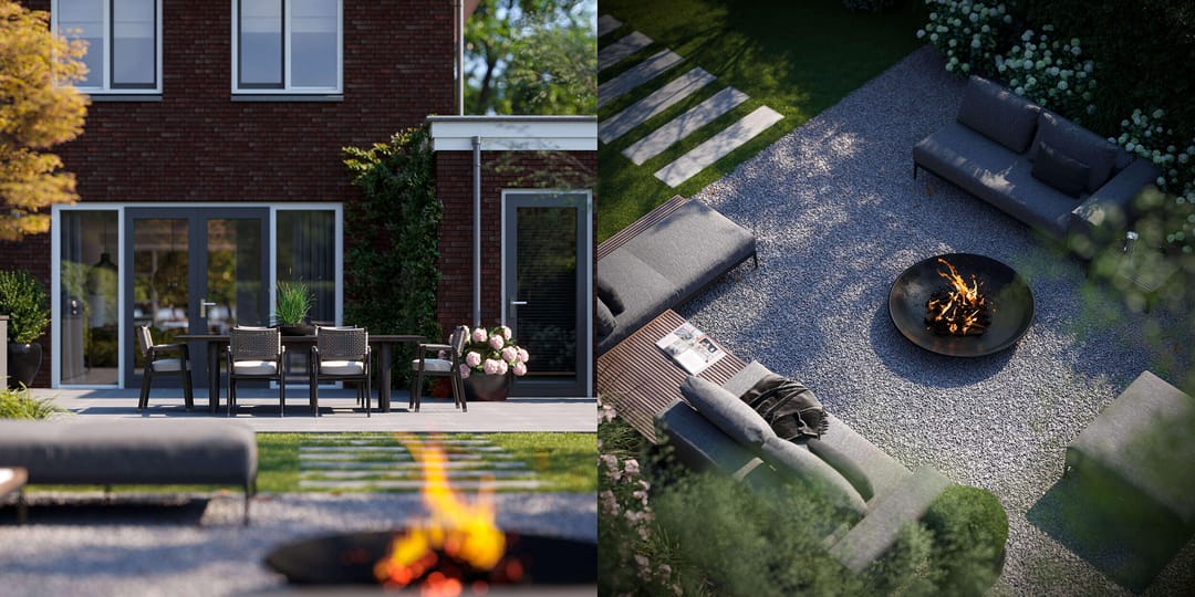 Foto 32 van Bouwnummer 304 (Bouwnr. 304)