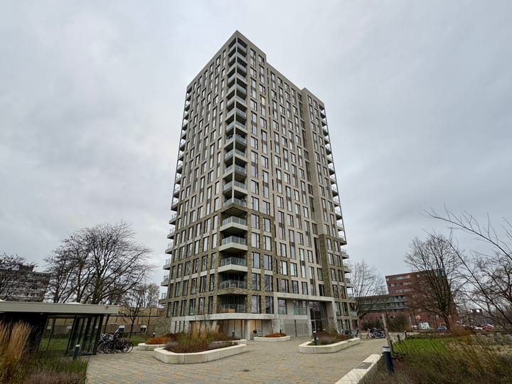 Photo 1 of Aalscholverpad 197