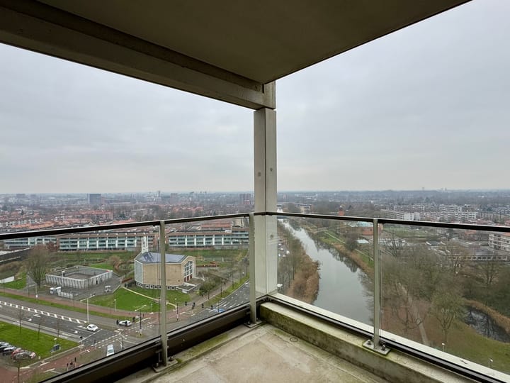 Photo 3 of Aalscholverpad 197