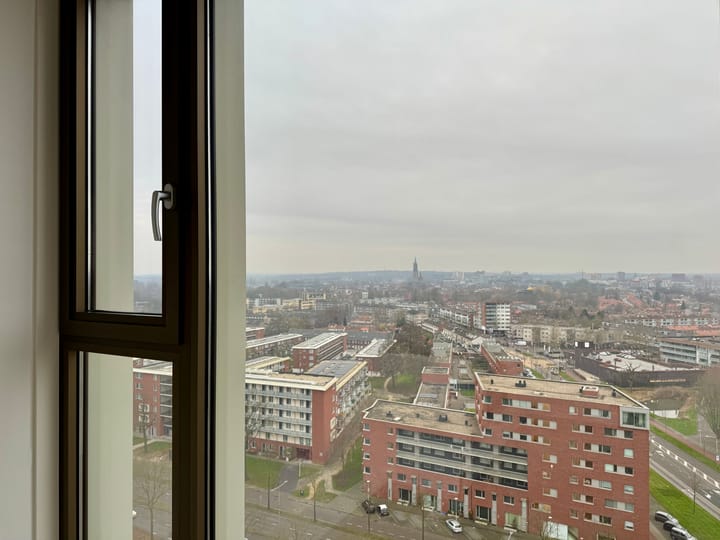 Photo 12 of Aalscholverpad 197