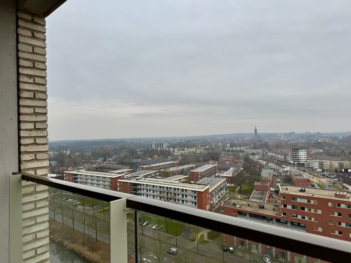 Photo 15 of Aalscholverpad 197