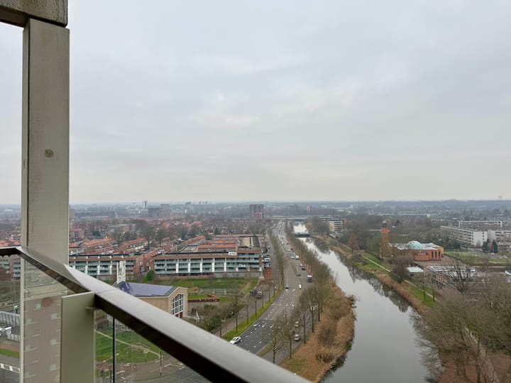 Photo 16 of Aalscholverpad 197