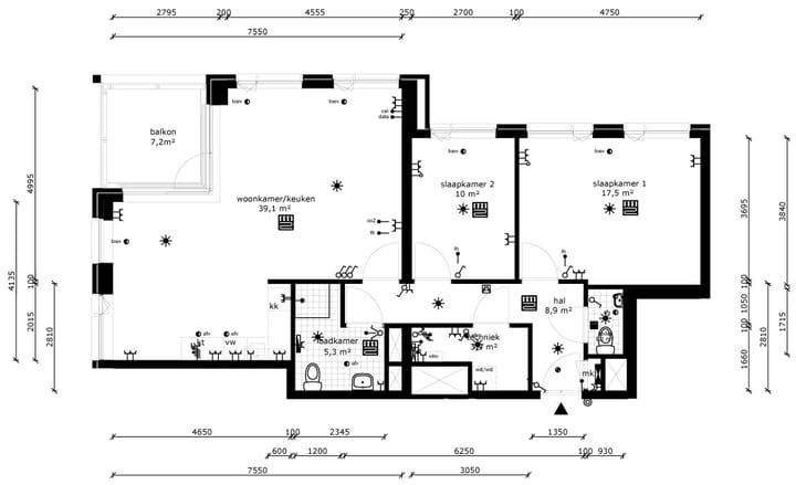 Photo 30 of Aalscholverpad 197