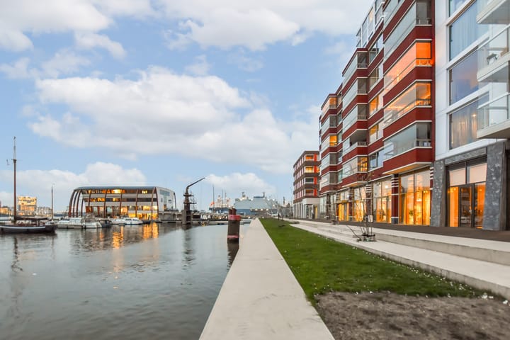 Foto 4 van Werfkade 111