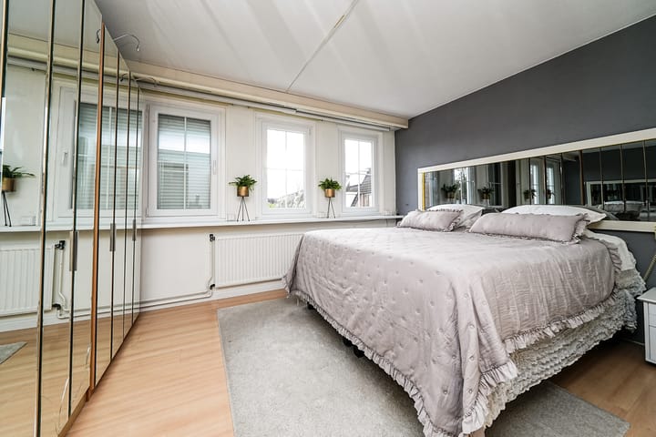 Foto 4 van Heeswijkdam 14