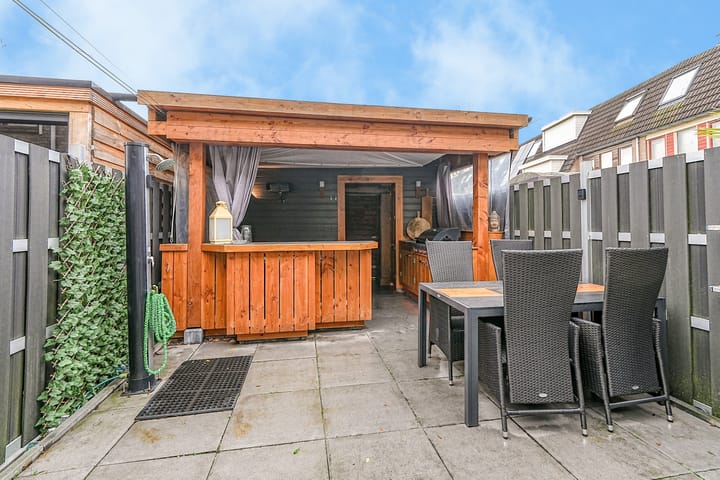 Foto 5 van Heeswijkdam 14