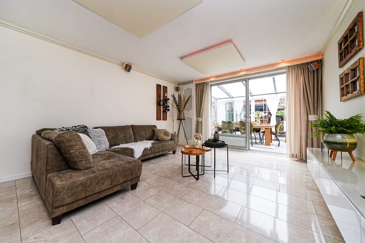 Foto 6 van Heeswijkdam 14